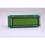 LCM-H01602DSR/D