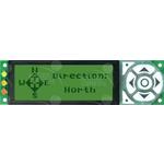 GLK19264A-7T-1U-USB-YG-E