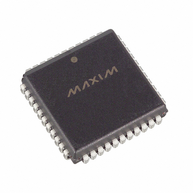 ICM7212MIQH TD