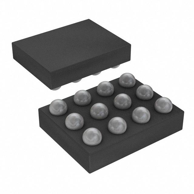 MAX14634EWC T