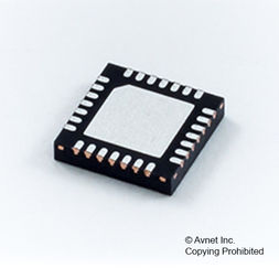MAX17007BGTI