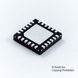 MAX3643ETG TG1N