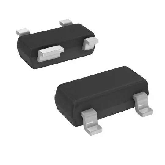MAX6430CJUS T