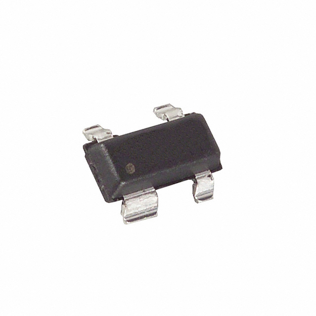 MAX6431FHUS T