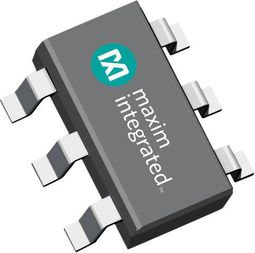 MAX6440UTFJSD3 T