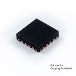 MAX9722BETE