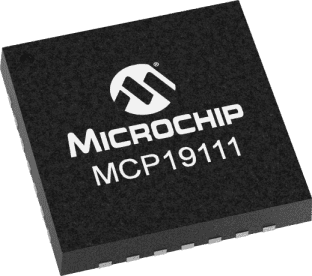 MCP19111T-E/MQVAO