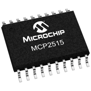 MCP2515-E/STVAO