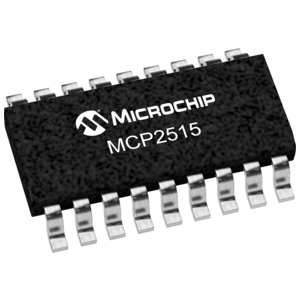 MCP2515T-E/SOVAO