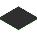 MPC745BPX300LE