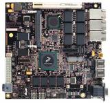 MPC8377E-RDBA