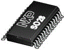 TDA8024AT/C1,112