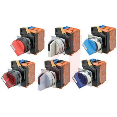 A22NS-2BL-NBA-G002-NN