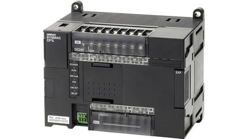 CP1L-EL20DT-D