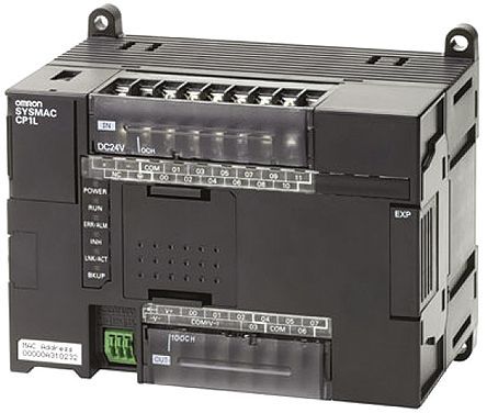 CP1L-EM30DT1-D