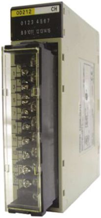 CS1W-OD231
