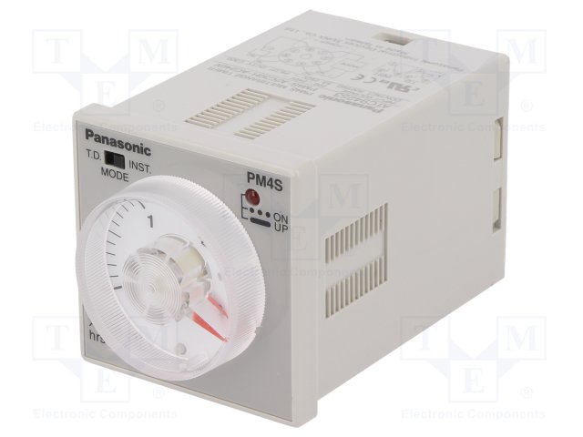 PM4S-A2C30H-AC240V