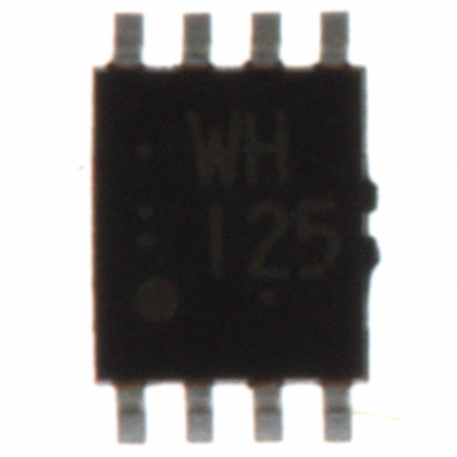 TC7WH125FK(TE85L,F)