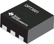 OPT3001DNP