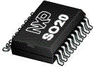 LPC1110FD20,529