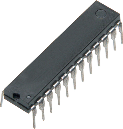 74HC154N