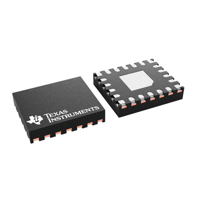 TPS65035000RZDRQ1