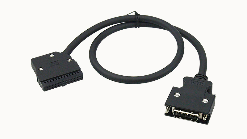 MDR cable-DX220-2DS-500-00A(H)