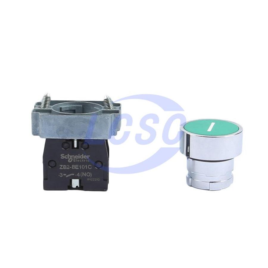 XB2-BA3311C(ZB2BZ101C ZB2BA331C)