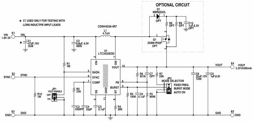 DC860A