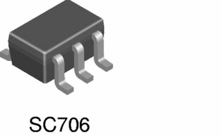 SI1405DL-T1