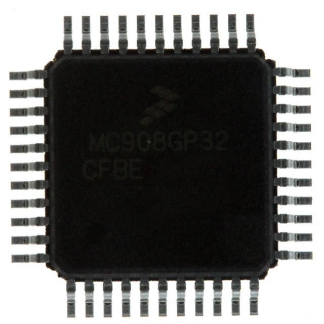 MC68HC908BD48IFB