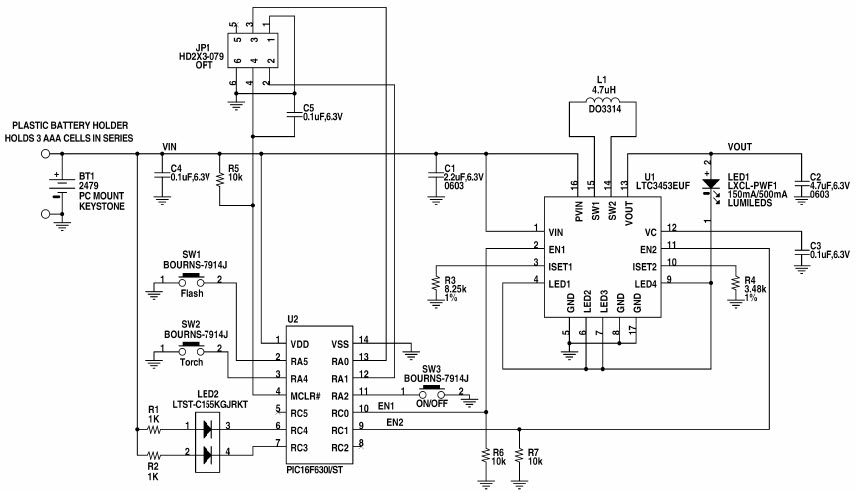 DC810A