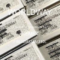 F861DB334M310L