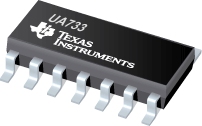 UA733MJ