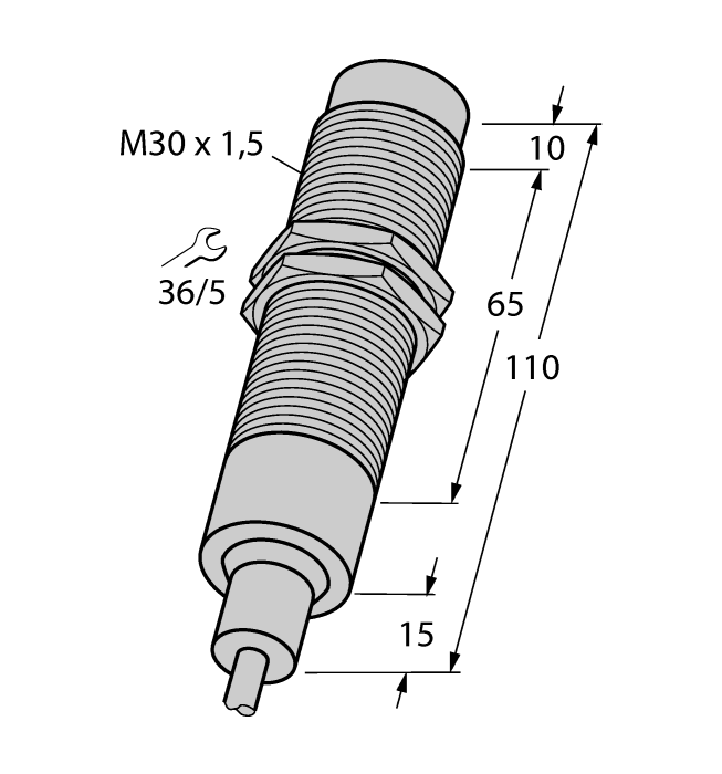 NI15-EM30-AP6/S907 12M