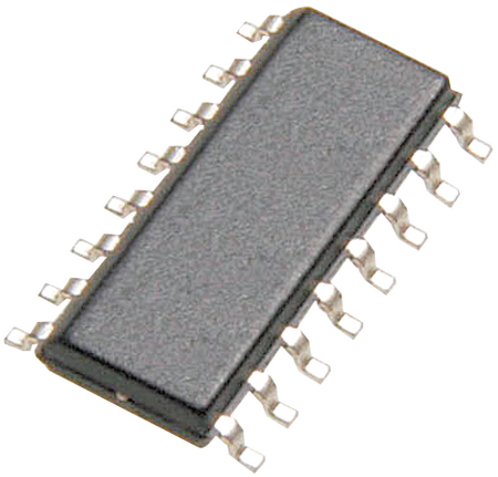 74HC193D