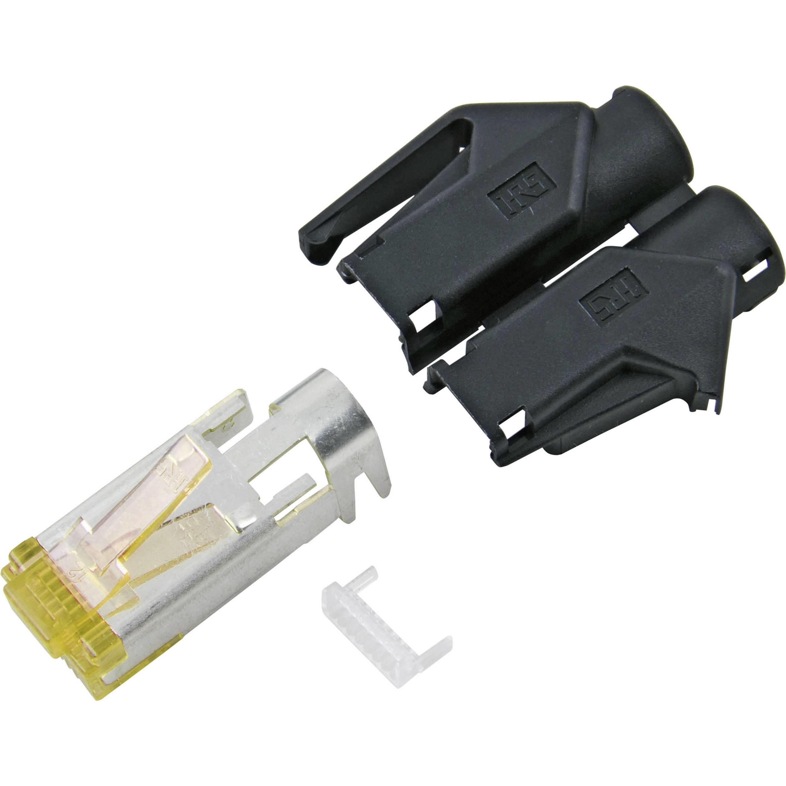 RJ45C6A-GR