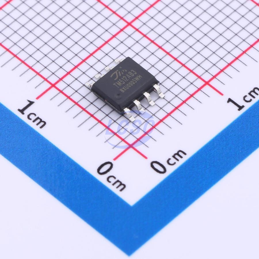 TM512AB3