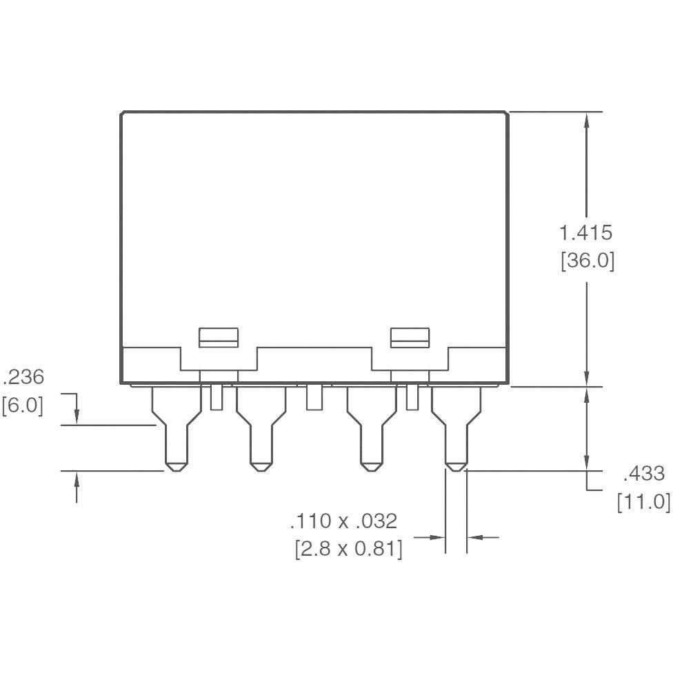 AZ2704-2A-12DTWF