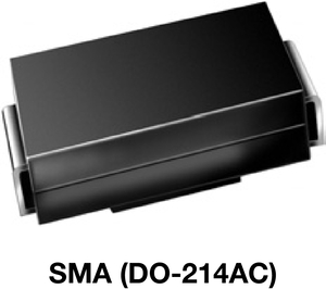 P4SMA36CA-E3/61