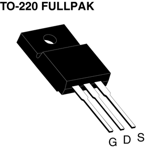 IRFI740G