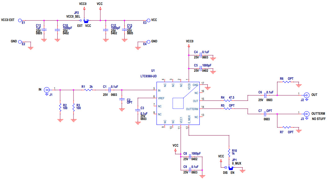 DC2807A