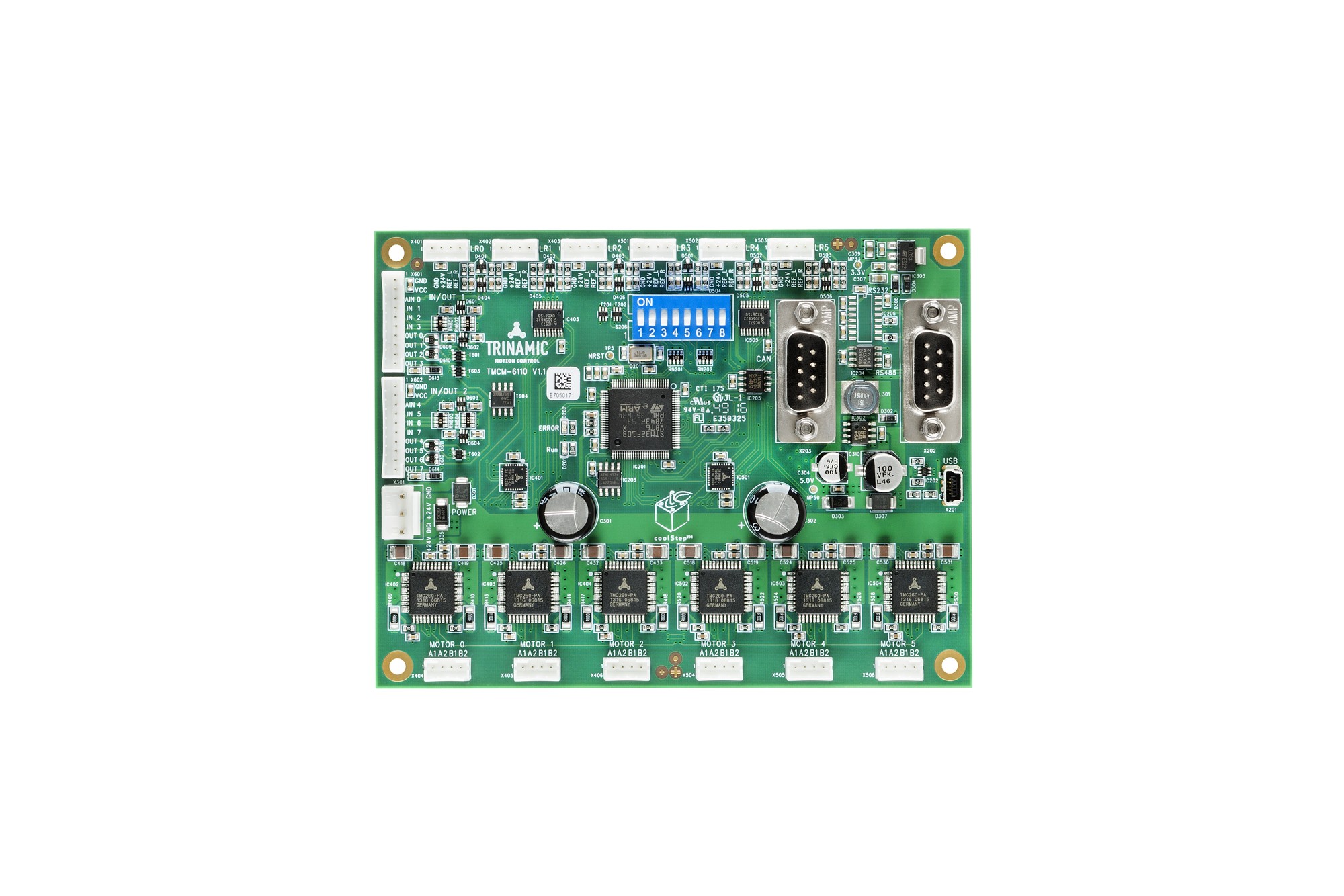 TMCM-6110