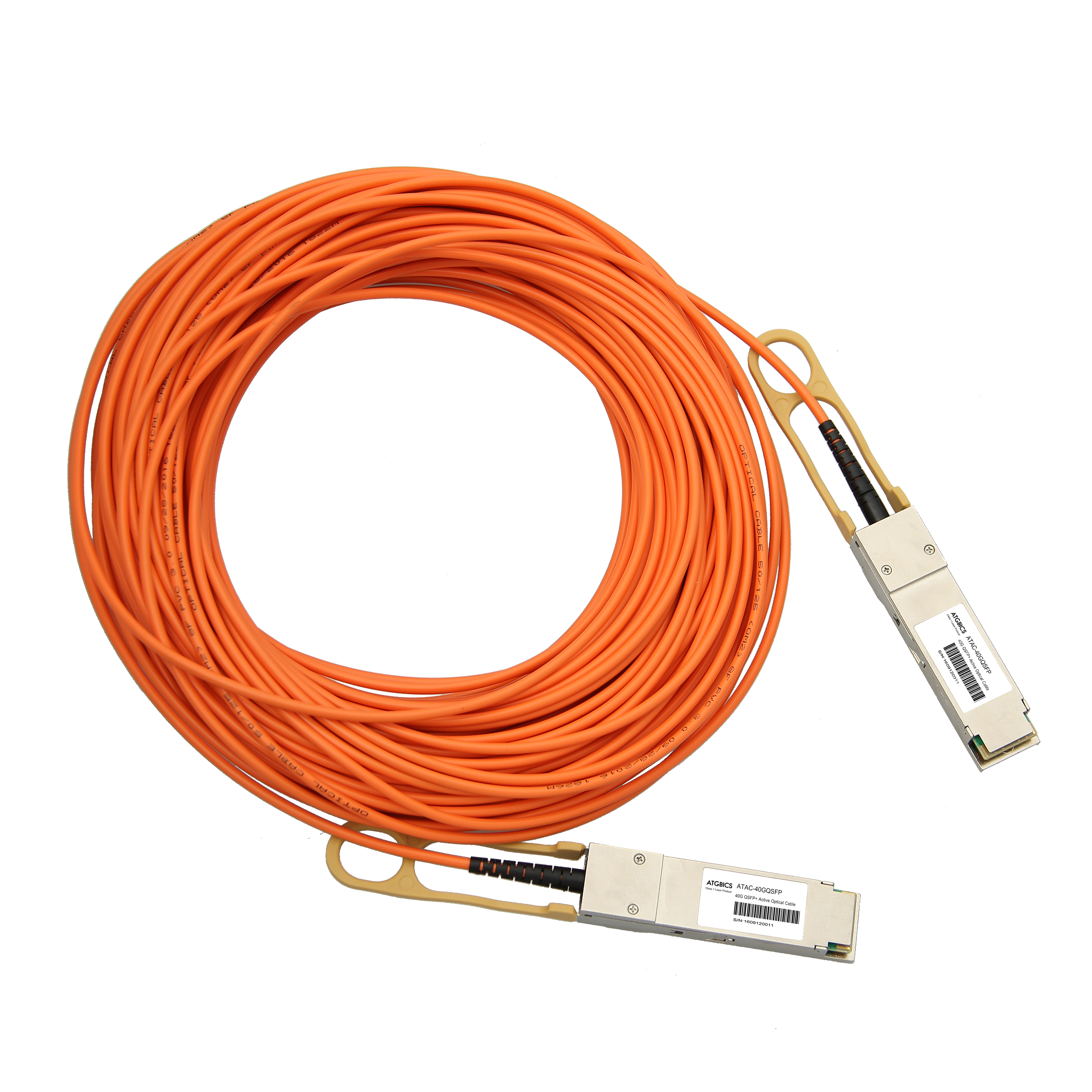 AOC-Q-Q-40G-3M-C