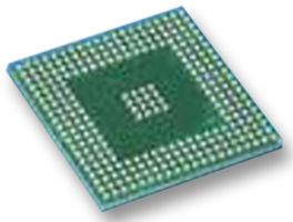MPC555LFMZP40