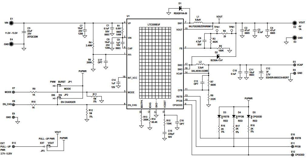 DC2040A
