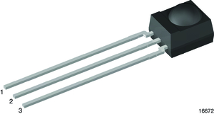 TSOP34338SS1VF