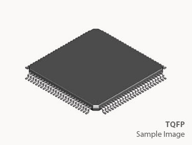 MC68LC302PU20VCT