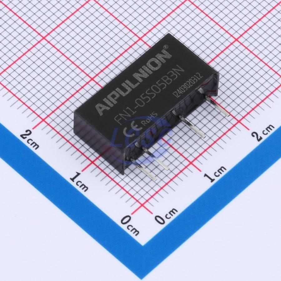 FN1-05S05B3N