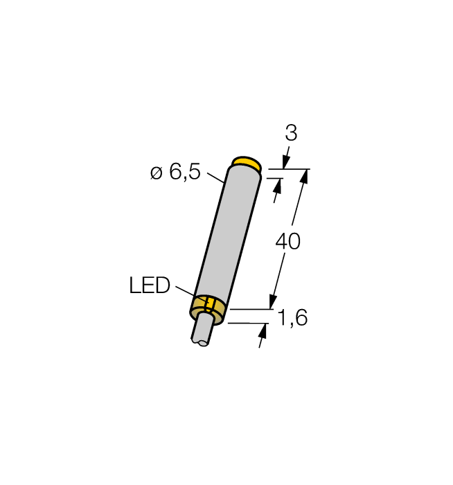 NI3-EH6.5-AN6X/S1367
